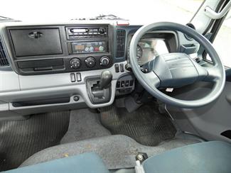 2014 Mitsubishi Canter - Thumbnail