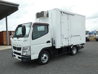 2014 Mitsubishi Canter - Thumbnail