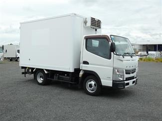 2014 Mitsubishi Canter - Thumbnail