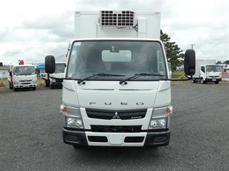 2014 Mitsubishi Canter - Thumbnail