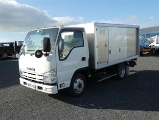 2013 ISUZU ELF - Thumbnail