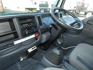 2013 ISUZU ELF - Thumbnail