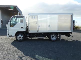 2013 ISUZU ELF - Thumbnail