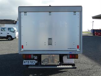 2013 ISUZU ELF - Thumbnail