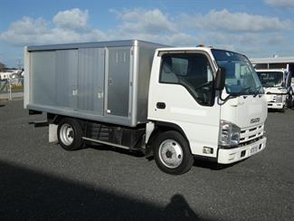 2013 ISUZU ELF - Thumbnail