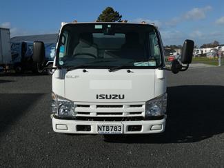 2013 ISUZU ELF - Thumbnail