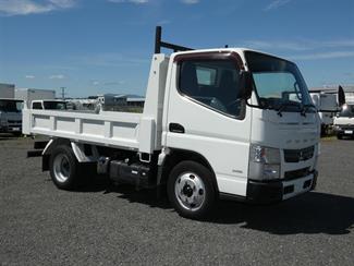 2014 Mitsubishi Canter - Thumbnail