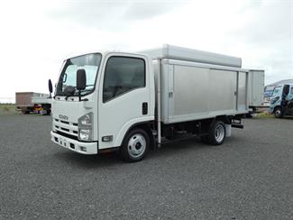 2013 ISUZU ELF - Thumbnail