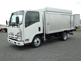 2013 ISUZU ELF - Thumbnail