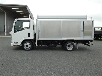 2013 ISUZU ELF - Thumbnail