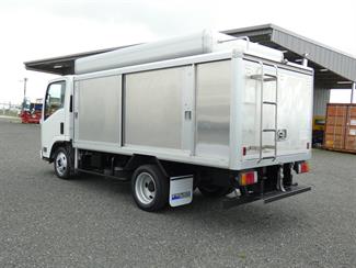 2013 ISUZU ELF - Thumbnail