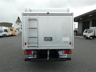 2013 ISUZU ELF - Thumbnail