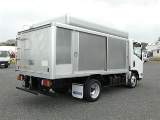 2013 ISUZU ELF - Thumbnail