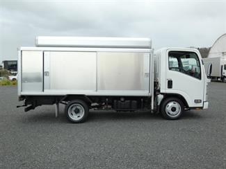 2013 ISUZU ELF - Thumbnail