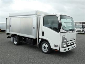 2013 ISUZU ELF - Thumbnail