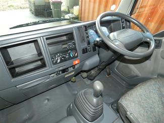 2007 ISUZU ELF - Thumbnail