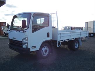 2007 ISUZU ELF - Thumbnail