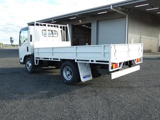 2007 ISUZU ELF - Thumbnail