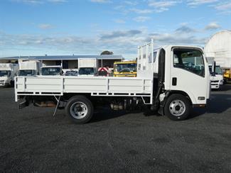 2007 ISUZU ELF - Thumbnail