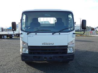 2007 ISUZU ELF - Thumbnail