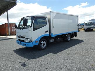 2019 Toyota Dyna - Thumbnail