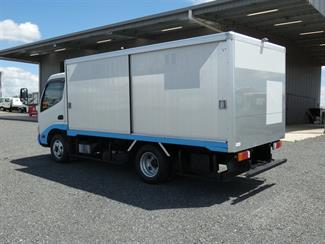 2019 Toyota Dyna - Thumbnail