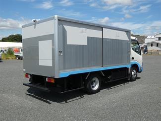 2019 Toyota Dyna - Thumbnail