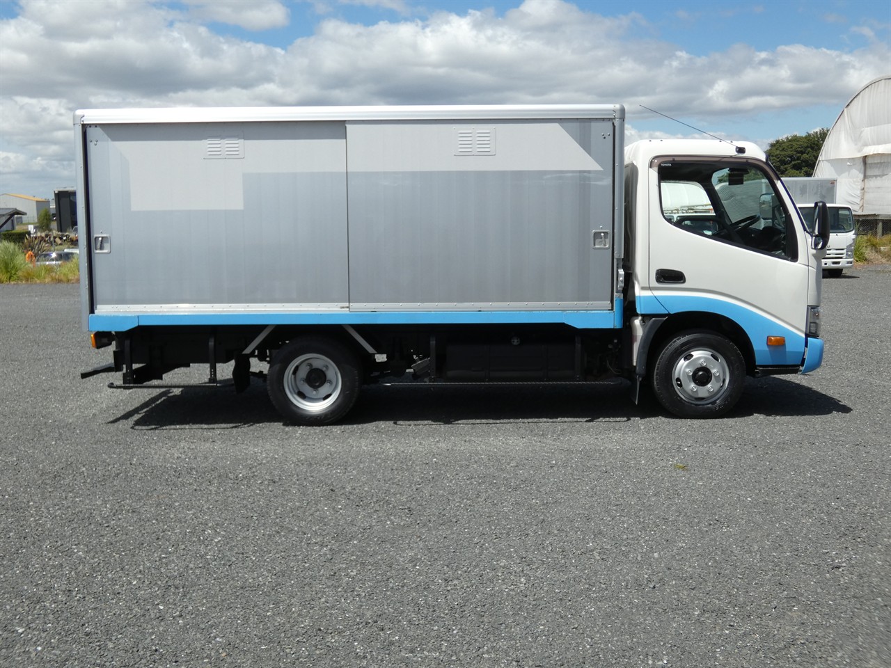 2019 Toyota Dyna