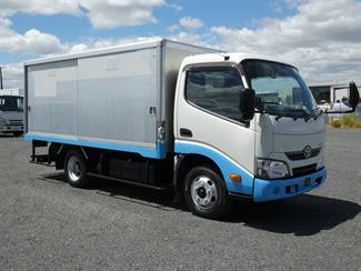 2019 Toyota Dyna - Thumbnail