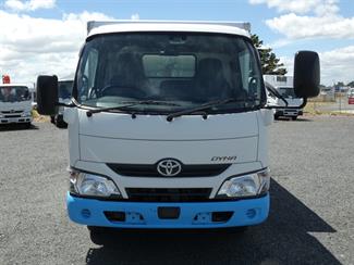 2019 Toyota Dyna - Thumbnail