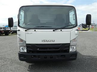 2017 ISUZU ELF - Thumbnail