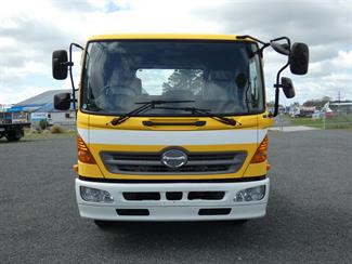 2014 Hino Ranger - Thumbnail